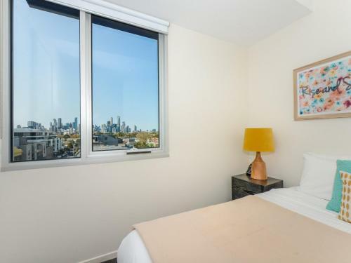 Boutique Stays Zinc Apartments