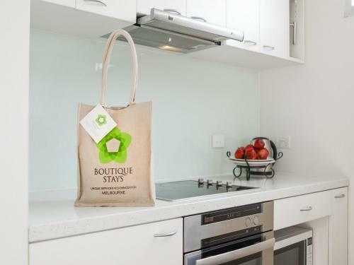 Boutique Stays Zinc Apartments