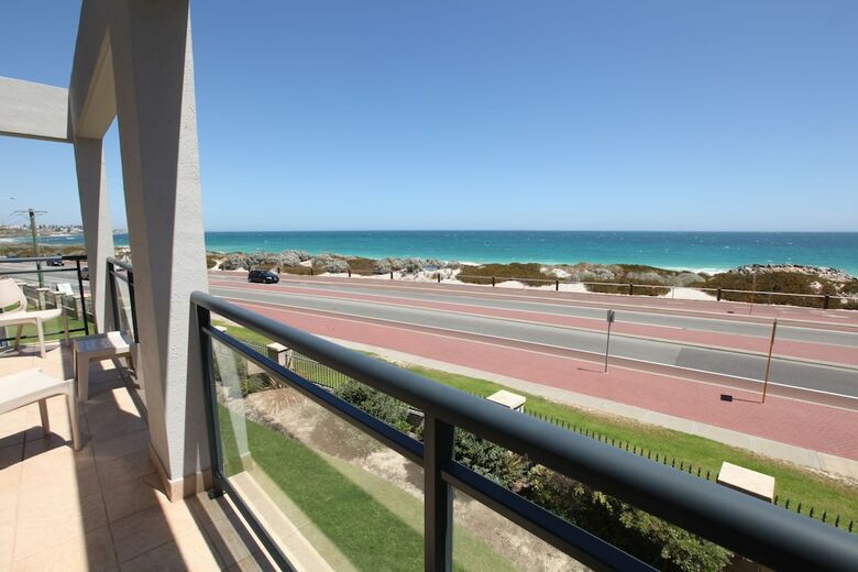 Hotel Quality Resort Sorrento Beach