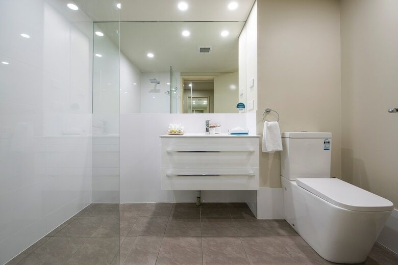 Hotel Quality Resort Sorrento Beach