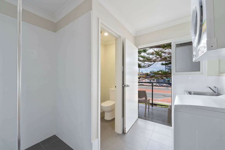 Hotel Quality Resort Sorrento Beach