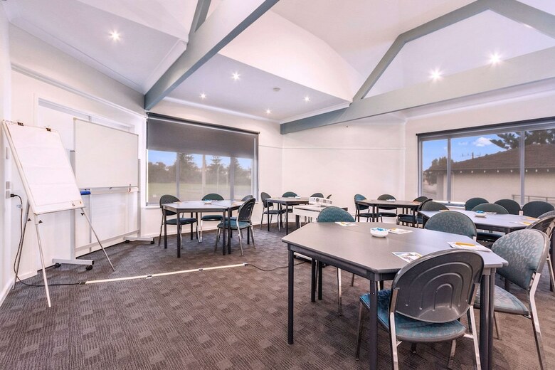 Hotel Quality Resort Sorrento Beach