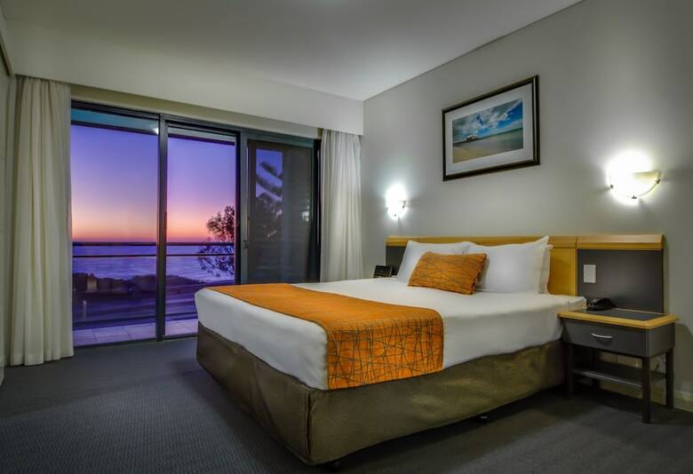 Hotel Quality Resort Sorrento Beach