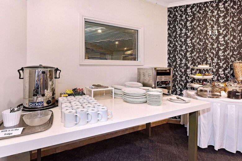 Hotel Quality Resort Sorrento Beach