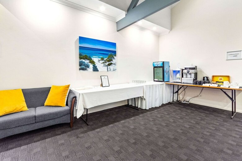 Hotel Quality Resort Sorrento Beach