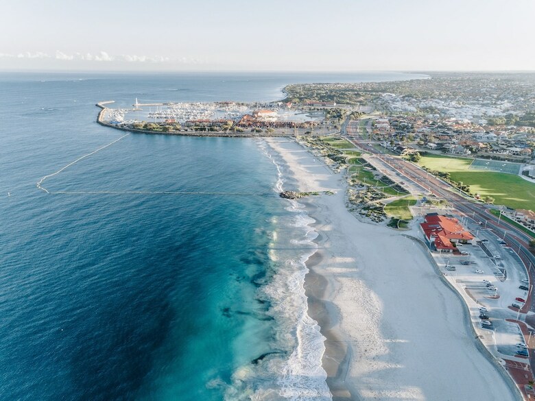 Hotel Quality Resort Sorrento Beach