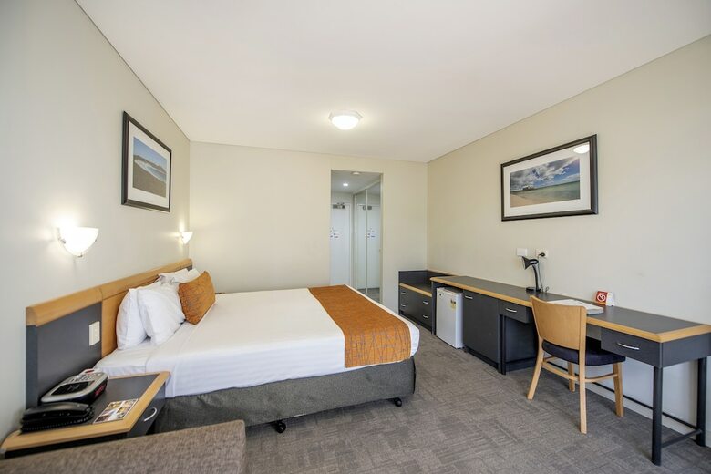 Hotel Quality Resort Sorrento Beach