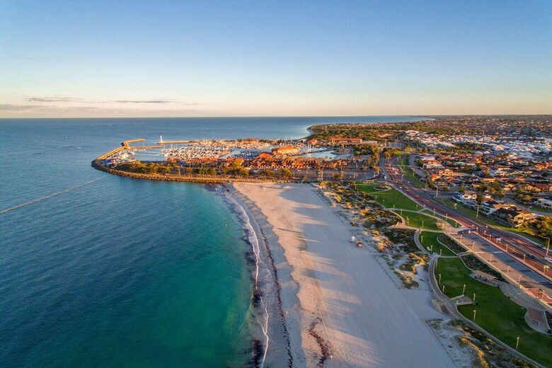 Hotel Quality Resort Sorrento Beach