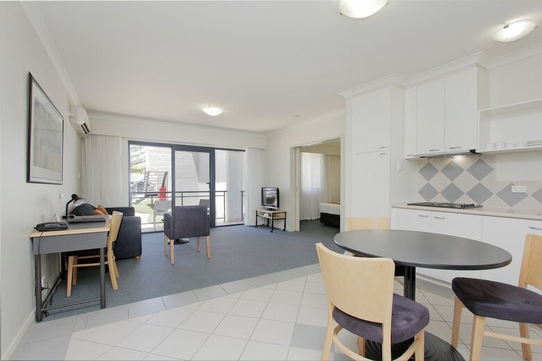 Hotel Quality Resort Sorrento Beach