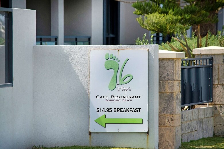 Hotel Quality Resort Sorrento Beach
