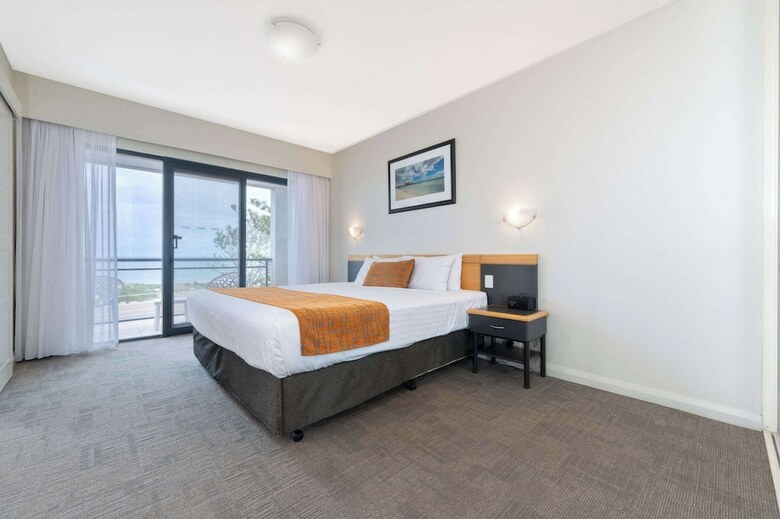 Hotel Quality Resort Sorrento Beach