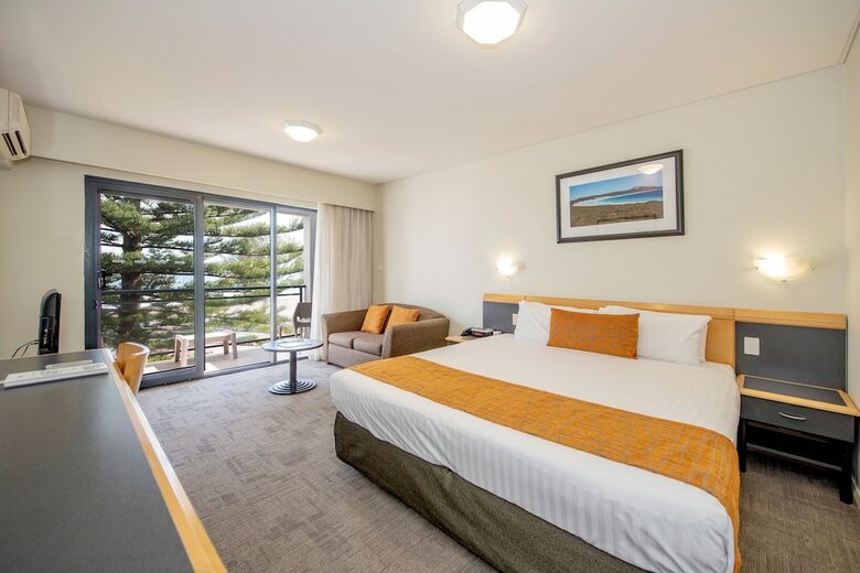 Hotel Quality Resort Sorrento Beach