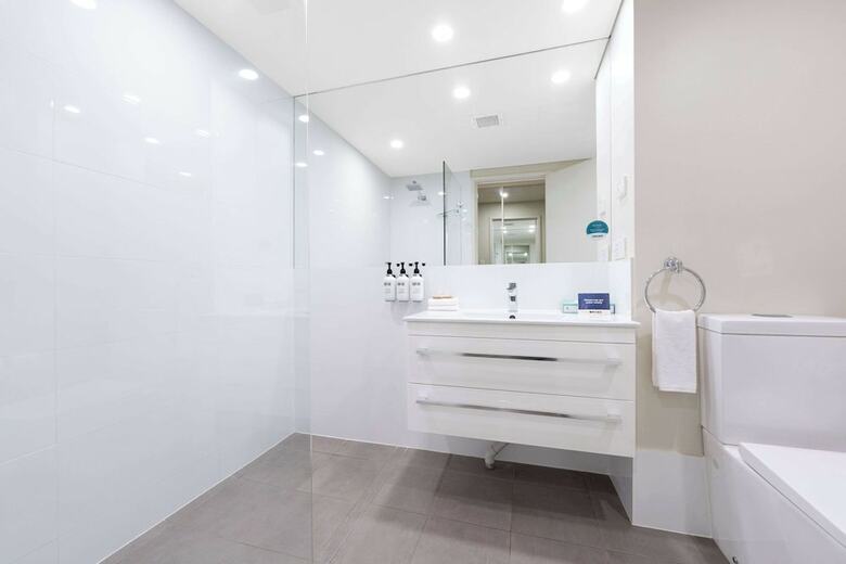 Hotel Quality Resort Sorrento Beach