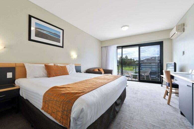 Hotel Quality Resort Sorrento Beach