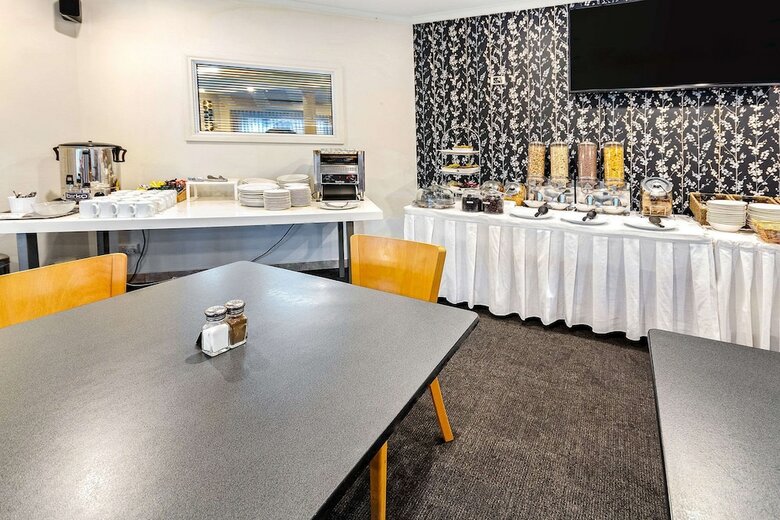 Hotel Quality Resort Sorrento Beach