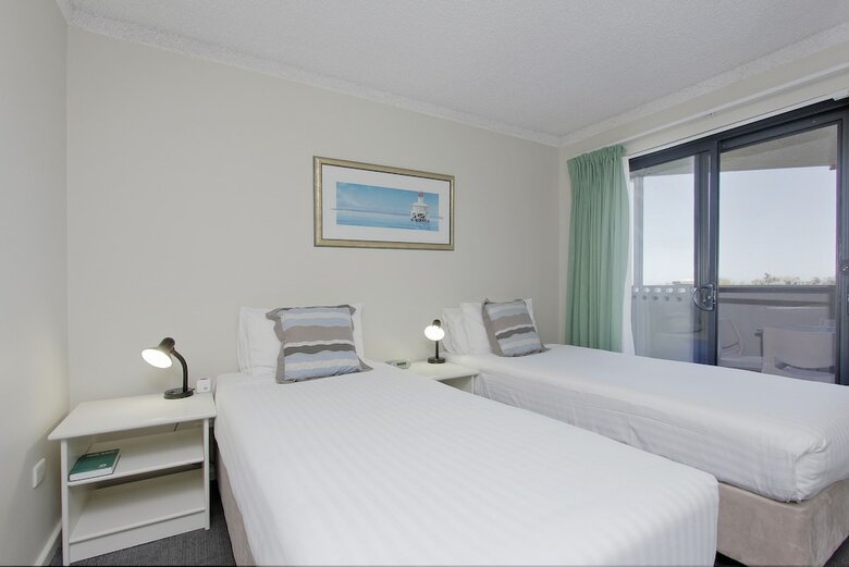 Hotel Quality Resort Sorrento Beach