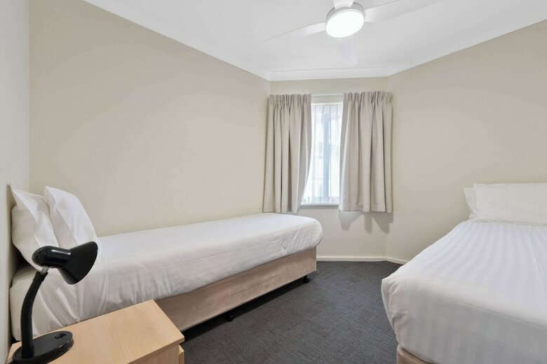 Hotel Quality Resort Sorrento Beach