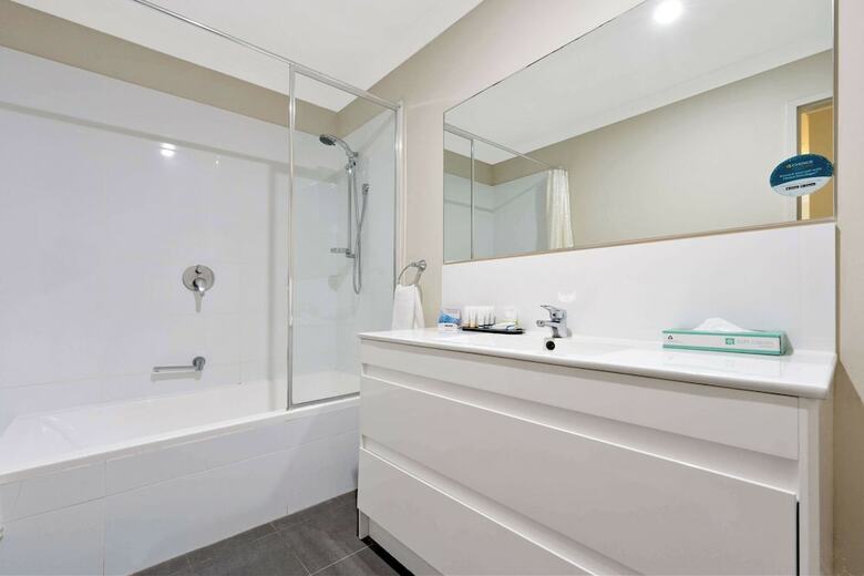 Hotel Quality Resort Sorrento Beach