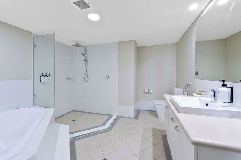 Hotel Quality Resort Sorrento Beach