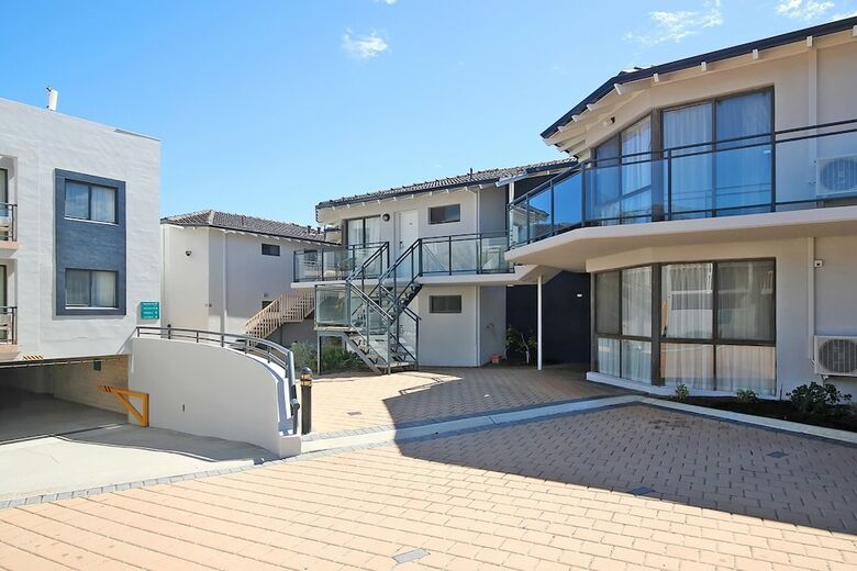 Hotel Quality Resort Sorrento Beach