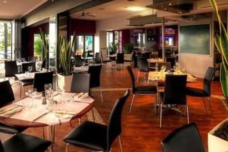 Hotel Quality Resort Sorrento Beach