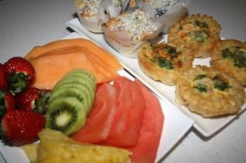Sorrento Beach Bed & Breakfast