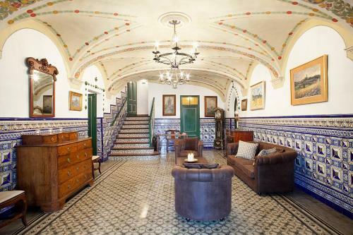 Villa Can Borrell