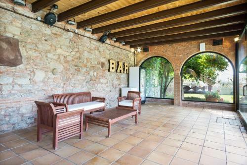 Villa Can Borrell