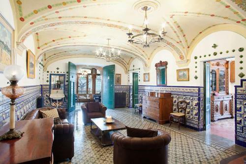 Villa Can Borrell