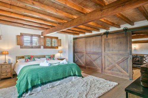 Villa Can Borrell
