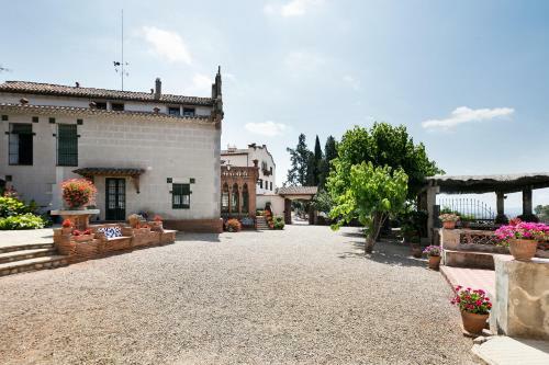 Villa Can Borrell
