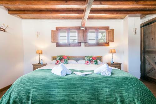 Villa Can Borrell