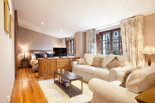 Villa Can Borrell