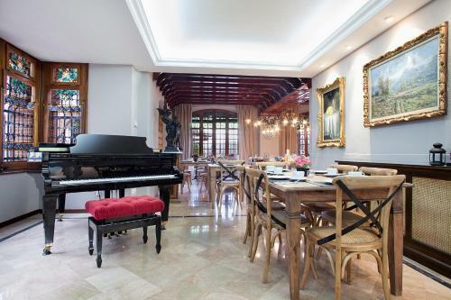 Villa Can Borrell