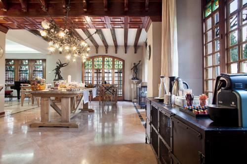 Villa Can Borrell