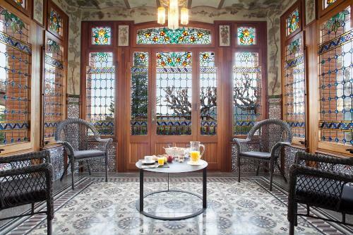 Villa Can Borrell