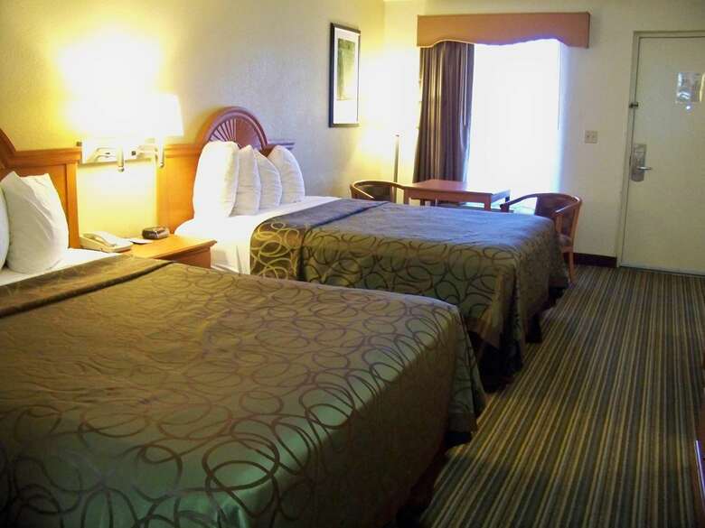Hotel Best Western Of Murphy