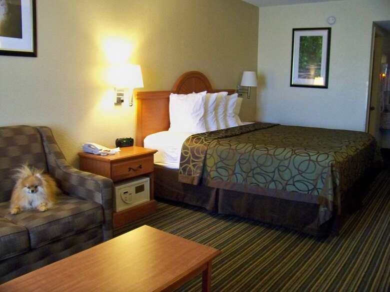 Hotel Best Western Of Murphy