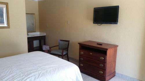 Murphy Motel
