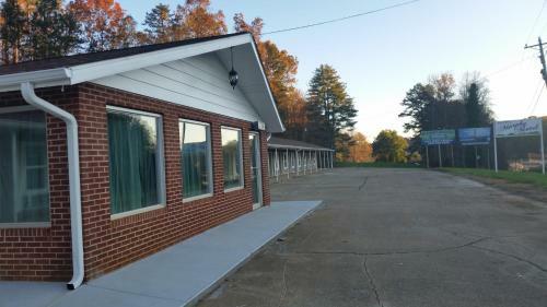 Murphy Motel