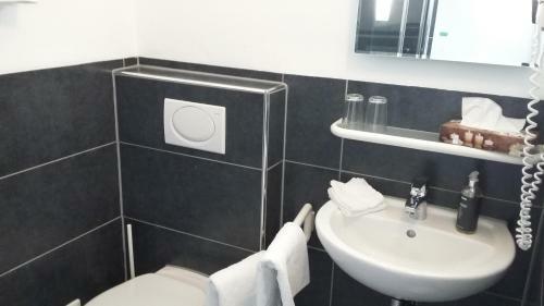 Hostal Pension Am Weinberg