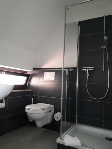 Hostal Pension Am Weinberg