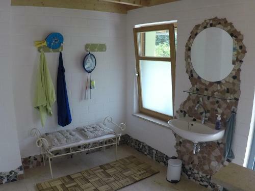 Hostal Pension Am Weinberg