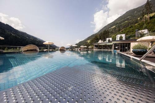 Hotel Quellenhof