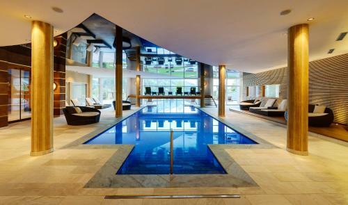 Hotel Quellenhof