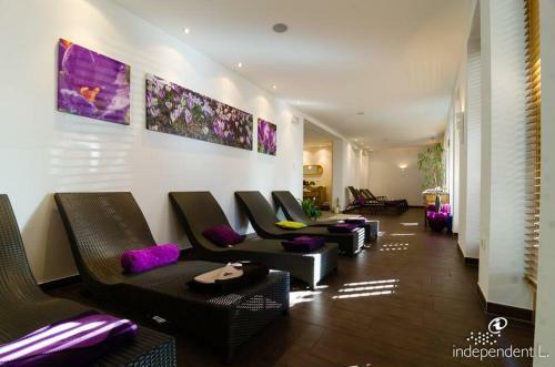 Hotel Pfandleralm