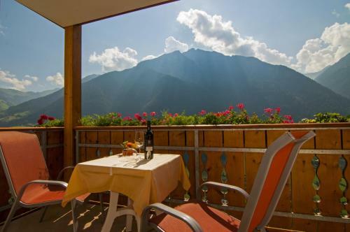 Hotel Gasthaus Jaufenblick