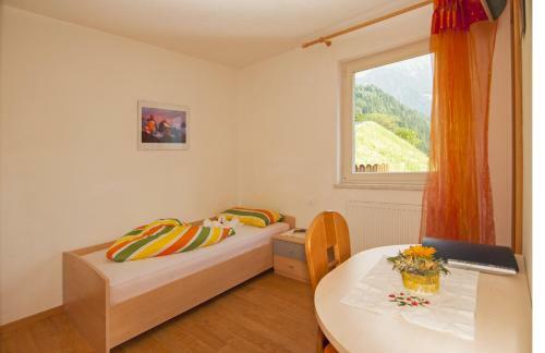 Hotel Gasthaus Jaufenblick
