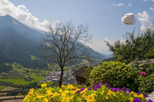 Hotel Gasthaus Jaufenblick