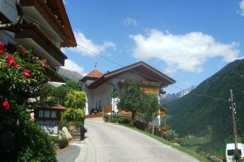 Hotel Gasthaus Jaufenblick